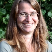 Portraitfoto Mag.a Tanja Awecker