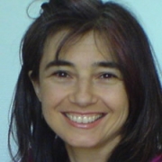 Portraitfoto Dr.in Ines Draxl