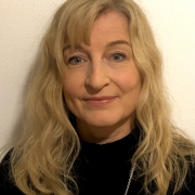 Portraitfoto Mag.a Karin Voggeneder