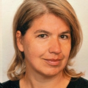 Portraitfoto Mag.a Maria Erler