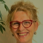 Portraitfoto Mag.a Susanne Schmidinger