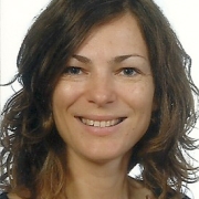 Portraitfoto Mag.ª Claudia Schatz