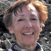 Portraitfoto Mag.a Barbara Kern, BA