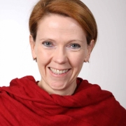 Mag.a Dr.in Sabine Sandberger, M.A. Portraitfoto Mag.a Dr.in Sabine Sandberger, M.A.