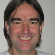 Portraitfoto Mag. Manfred Scheichel