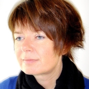 Portraitfoto Mag.a Hemma Tschofen, ECP