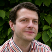 Bernhard Hohensinn Portraitfoto Bernhard Hohensinn