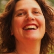 Portraitfoto Mag.a Birgit Anna Konteh