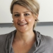 DSAin Birgit Schubaschitz Portraitfoto DSAin Birgit Schubaschitz