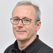 Portraitfoto Manfred Buchacher, MA