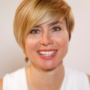 Portraitfoto Mag.a Monika Gotownik