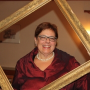 Portraitfoto Johanna Neusser