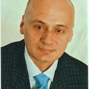 Jožef Škodnik-Menia Portraitfoto Jožef Škodnik-Menia