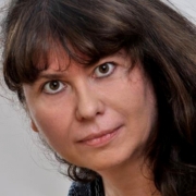 Mag.a Renate Bartuska, BA pth. Portraitfoto Mag.a Renate Bartuska, BA pth.