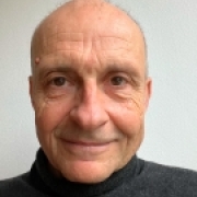 Gerhard Bujak Portraitfoto Gerhard Bujak