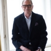 Portraitfoto Dr. Ernst Grois