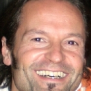 Portraitfoto Dr. Rainer Alexander Gregoric, MEd DSP