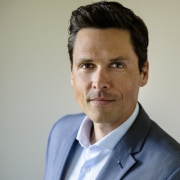 Portraitfoto Michael Neuwirth