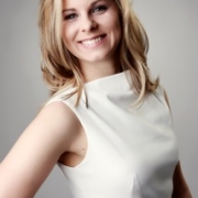 Portraitfoto Mag.a Jasmin Ruprecht