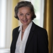 Dr.in Marcella Grois Portraitfoto Dr.in Marcella Grois