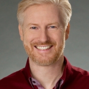 Portraitfoto Mag. Jürgen Baumann