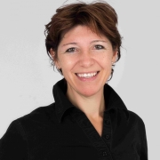 Portraitfoto Petra Gigacher-Pfister