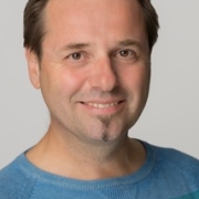 Portraitfoto Peter Niessl, MSc