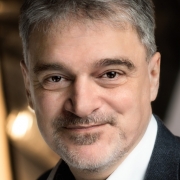 Portraitfoto DSP Alexander Mladenow