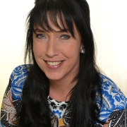 Portraitfoto Mag.a Anita Baumgartner-Lackner
