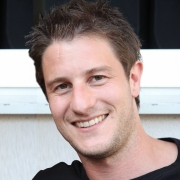 Portraitfoto Heiko Bormann, BA