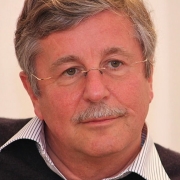Portraitfoto Ralf Pötzsche