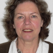 DSAin Christine Gabriele Leuprecht Portraitfoto DSAin Christine Gabriele Leuprecht