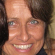 Portraitfoto Renate Mayerhofer