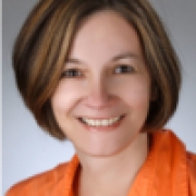Portraitfoto Betina Pöllhuber, MSc
