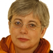 Portraitfoto Eva Vanek