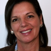 Annemarie Bitsche Portraitfoto Annemarie Bitsche