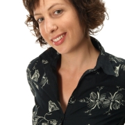 Portraitfoto Mag.a Katrin Steiner