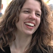 Portraitfoto Mag.a Dr.in Eva-Maria Melk-Schmolly