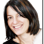 Portraitfoto Mag.a Nicole Kienzl