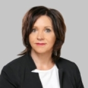 Portraitfoto Christa Krenn-Horvath, MSc