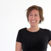 Portraitfoto Mag.a Kerstin Karlhuber, MSc