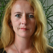 Portraitfoto Claudia Neuhold-Fuchs, MSc