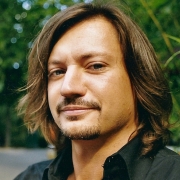 Reinhard Scheidl Portraitfoto Reinhard Scheidl