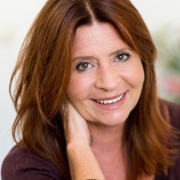Ingrid Kotlowski Portraitfoto Ingrid Kotlowski