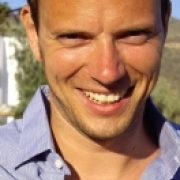 Portraitfoto Mag. Julian Mayr, MSc