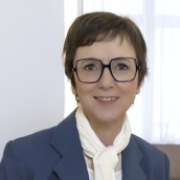 Portraitfoto Dagmar Baschinger