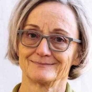 Portraitfoto Maria Schmid, MSc