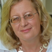 Mag.a Sonja Prager-Doujak, ECP Portraitfoto Mag.a Sonja Prager-Doujak, ECP