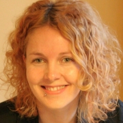 Portraitfoto Mag.a Barbara Kren