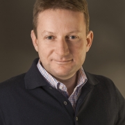 Portraitfoto Mag. Dr. Siegfried Molan-Grinner